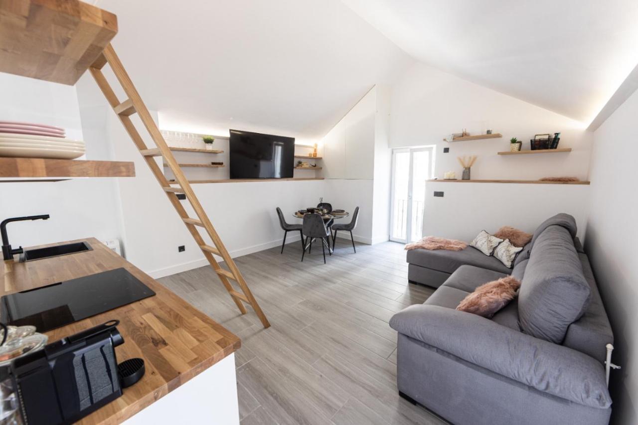 A Casa Dos Contos Lägenhet Camariñas Exteriör bild