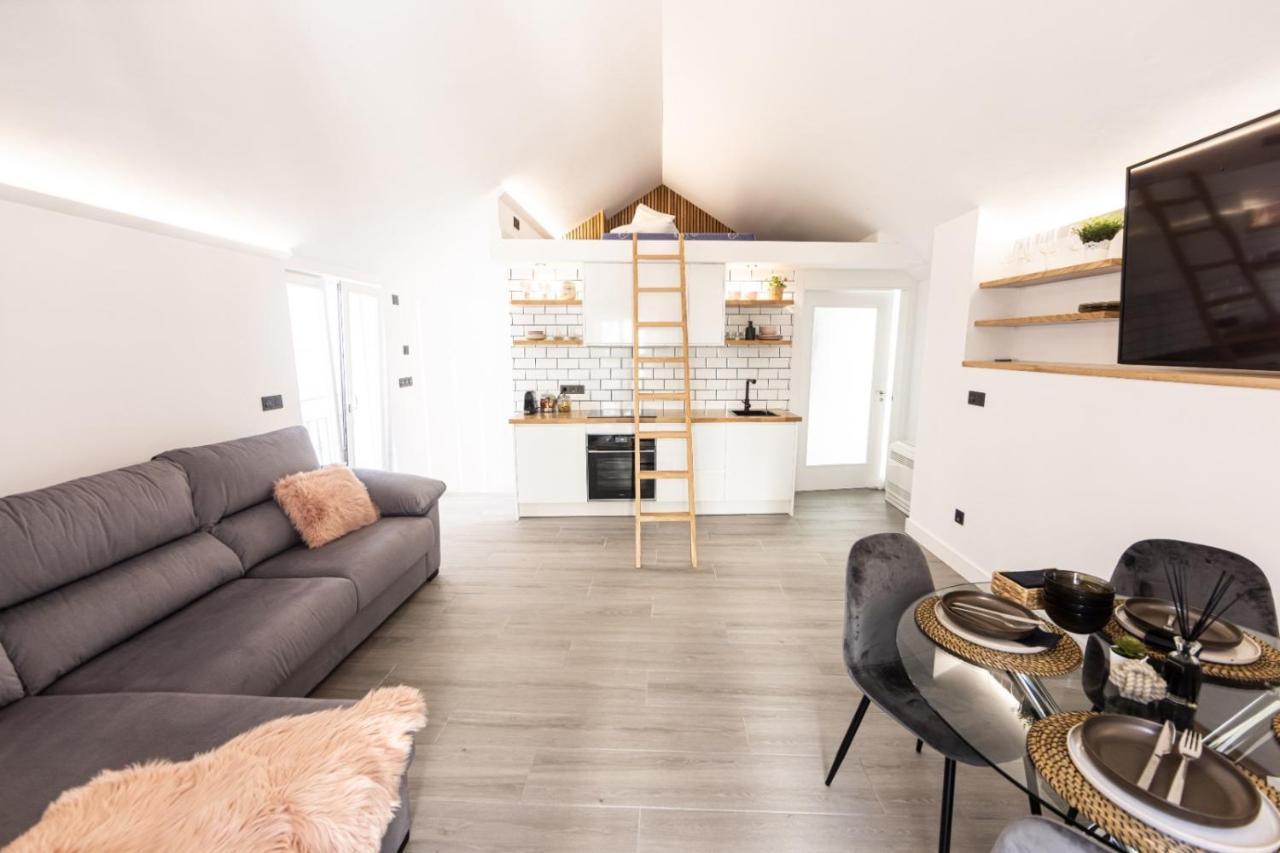 A Casa Dos Contos Lägenhet Camariñas Exteriör bild