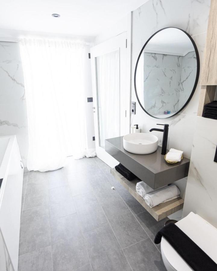 A Casa Dos Contos Lägenhet Camariñas Exteriör bild