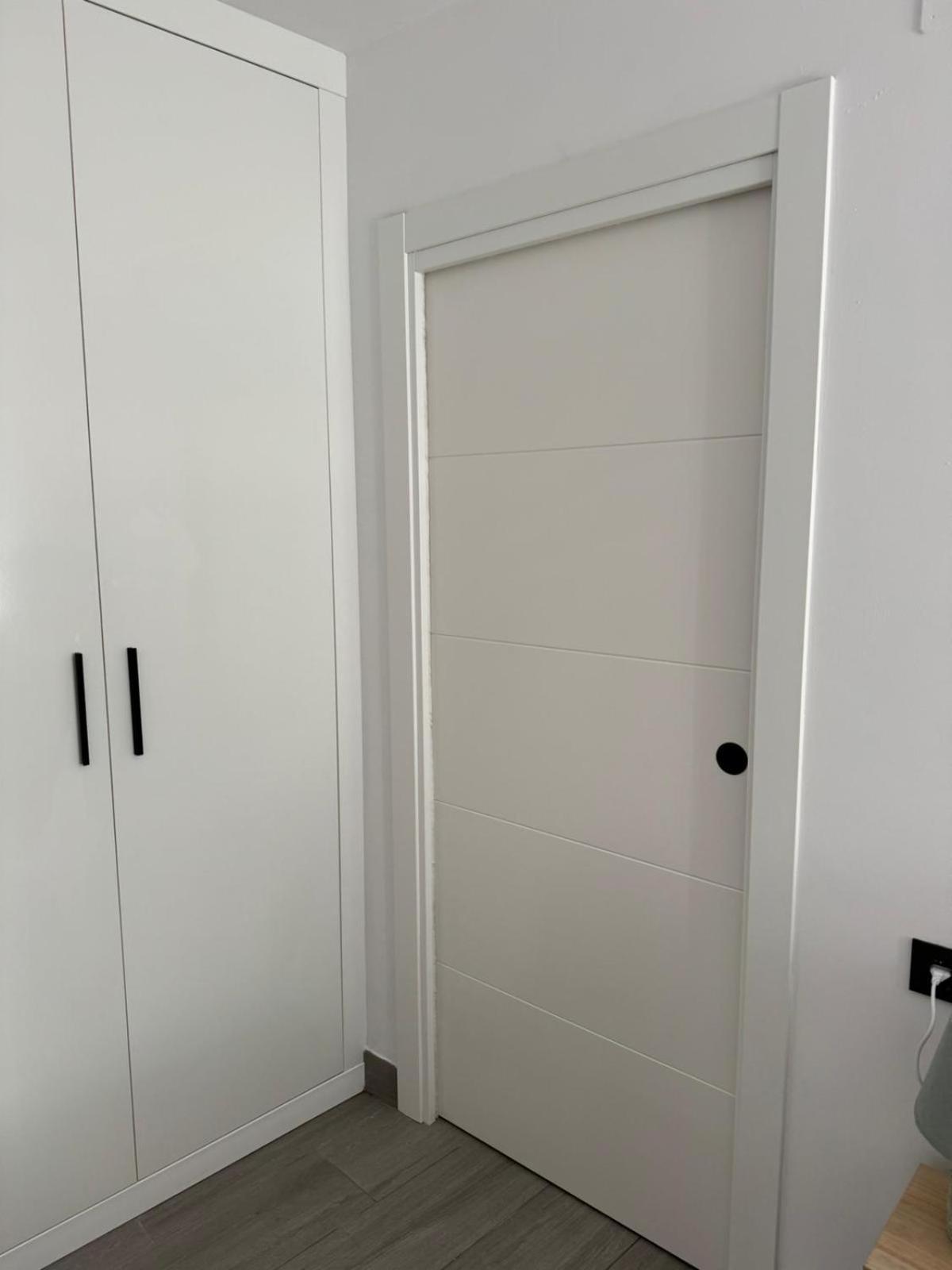 A Casa Dos Contos Lägenhet Camariñas Exteriör bild
