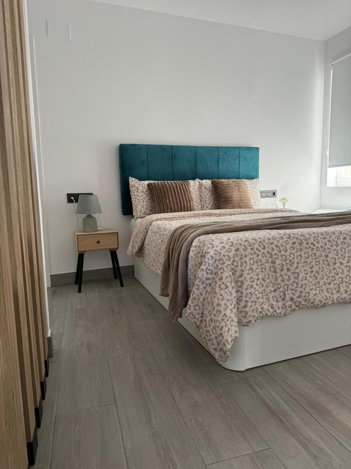 A Casa Dos Contos Lägenhet Camariñas Exteriör bild